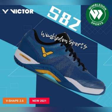 victor s82 b