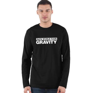 Jual Kaos Band Panjang September 2021 banyak pilihan