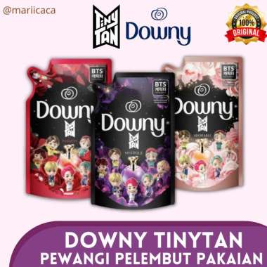 Jual Downy Adorable Bts Termurah - Harga Grosir Terupdate Hari Ini | Blibli