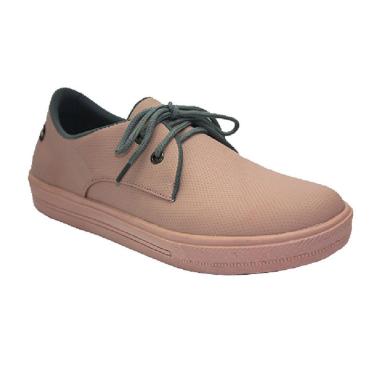 Jual Sepatu Dr Kevin Wanita Pink Original & Berkualitas - Model Terbaru
