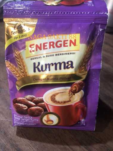 Jual Energen Serenceng Termurah - Harga Grosir Terupdate Hari Ini | Blibli