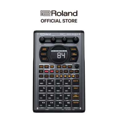 Roland SP-404 MKii Creative Sampler and Effector