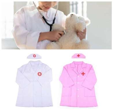 Jual Baju Perawat Anak Tk Harga Termurah Dan Terlengkap 2022 | Blibli