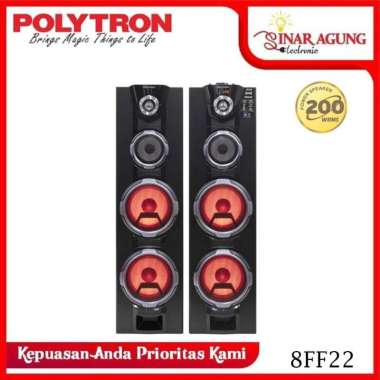 Jual Speaker Karaoke Dan Scan Original, Murah & Diskon Oktober 2022