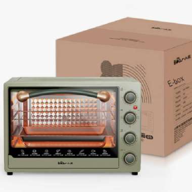 Jual Oven 40 Liter Juli 2022 Berkualitas, Tahan Lama & Terpercaya | Blibli