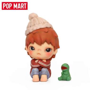 POP MART Hirono The Other One - Scatola Intera Sigillata (12 Pezzi) - 2024 Raro