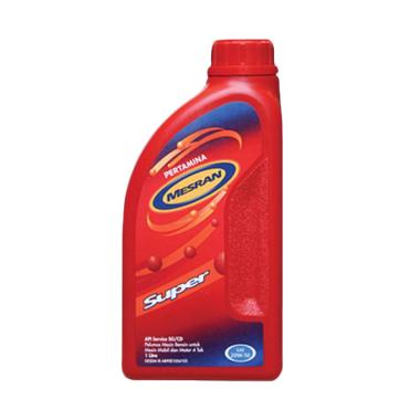 Oli Pertamina Diesel - Harga Terbaru Maret 2021 | Blibli