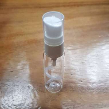 Botol 30ml pump