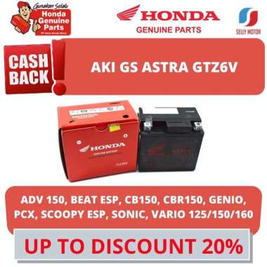 Jual Aki Motor Beat Street Aspira Terbaru Dengan Harga Termurah Di 2022