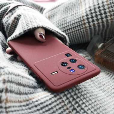 Jual Vivo Pro Camera Soft Case Original, Murah & Diskon Desember 2022