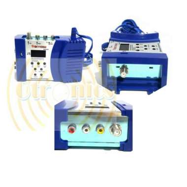 Jual Rf Modulator Skyview Original, Murah & Diskon April 2023 | Blibli