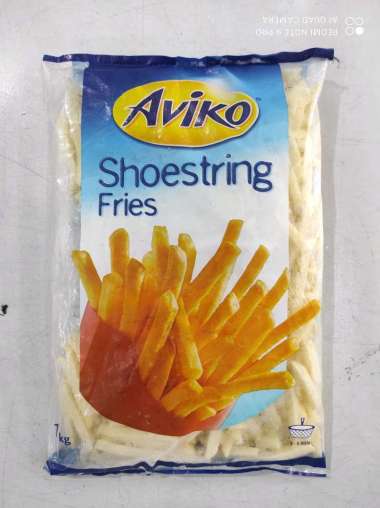 Jual Aviko Shoe String Termurah - Harga Grosir Terupdate Hari Ini | Blibli
