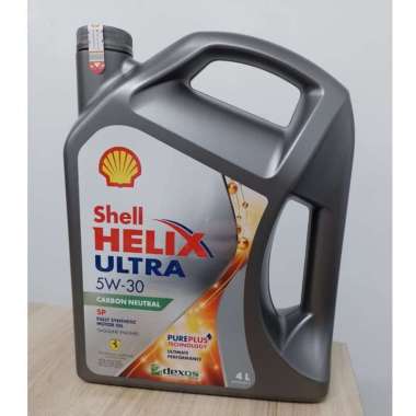 Jual Shell Helix Ultra Full Terbaru Dengan Harga Termurah Di 2023 | Blibli