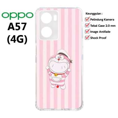 Jual Silikon Hp Oppo A57 Kartun Original, Murah & Diskon Januari 2023