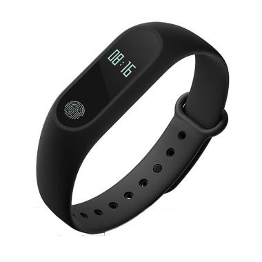 Jual Heart Rate Monitor Terbaru - Harga Murah | Blibli.com