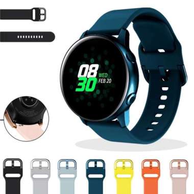 Jual Tali Samsung Smart Wacht Original, Murah & Diskon Desember 2022