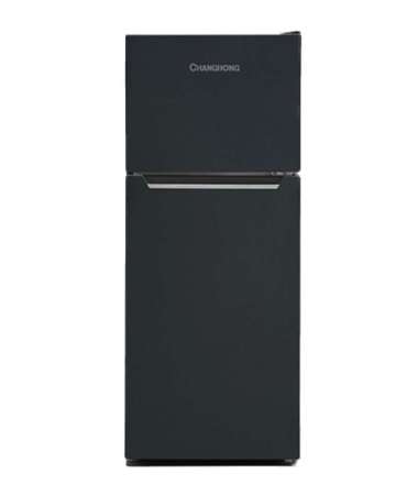 CHANGHONG FTM355NB KULKAS 2 PINTU 275 L FTM-355MB