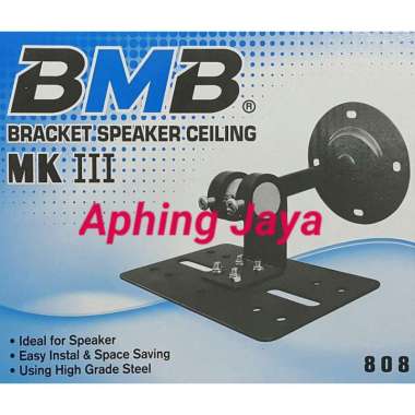 Jual Bracket Speaker 12 Inch Dinding Original, Murah & Diskon Desember ...