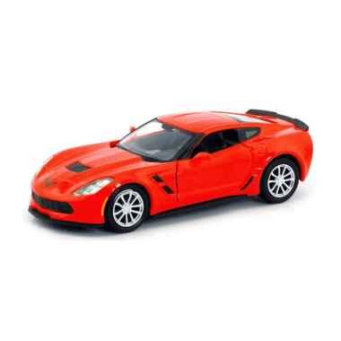 Jual Miniatur Mobil Chevrolet Online Baru Harga Termurah
