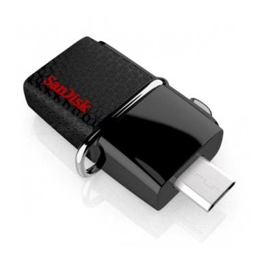 Jual Flashdisk Otg Sandisk 32GB Usb 3 0 - Harga Terbaik