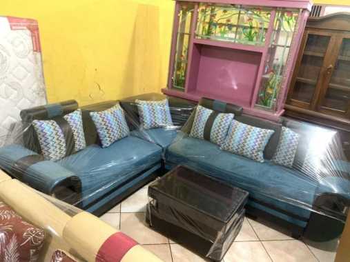 sofa l minimalis 321