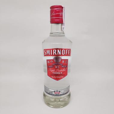 Daftar Harga Minuman Beralkohol Smirnoff Terbaru Juni 2021