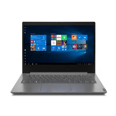 Jual Lenovo AIO V130-20IGM-J4025 Laptop - Black [RAM 4GB/1TB HDD/DOS