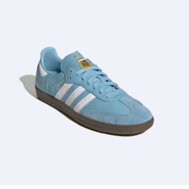 Jual Samba Team Original Terbaru - Harga Promo Murah Desember 2022 | Blibli