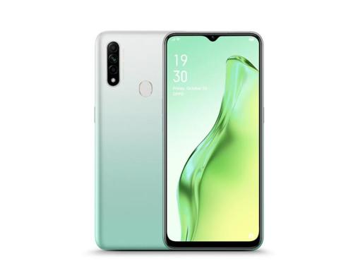 Oppo A31 - Spesifikasi & Harga Terbaru September 2021 | Blibli