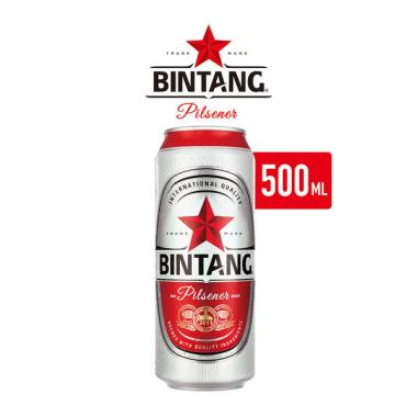 Bir Bintang Kaleng - Harga Terbaru Februari 2024 & Gratis Ongkir | Blibli