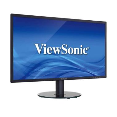 Jual SPC SM-24HD LED Gaming Monitor [24 Inch] Online