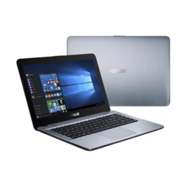 Jual Asus A412DA Laptop [RYZEN 3 /4GB / 1TB / 14' / WIN10