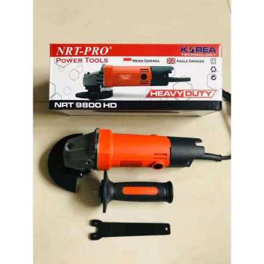 Jual NRT-PRO GV40DC Alat Mesin Poles Mobil [Baterai 12V/ 4