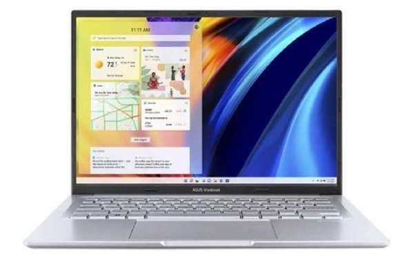 Jual Lapt op Windows 10 Asus Ram 12 Core I5 Original Murah - Harga