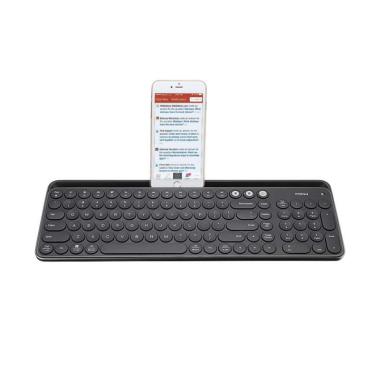 âˆš Foldable Wireless Keyboard 3 Layers With Touchpad