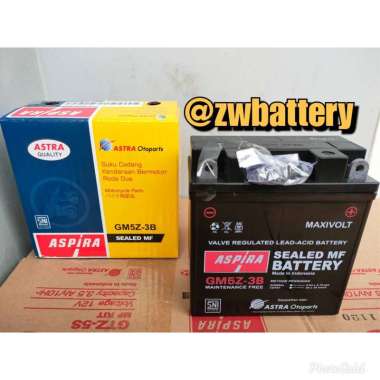 Jual Harga Aki Kering Motor Megapro Primus Terbaru Dengan Harga