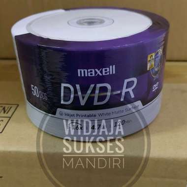 Jual Maxell Printable Original Murah - Harga Diskon Juni 2023 | Blibli