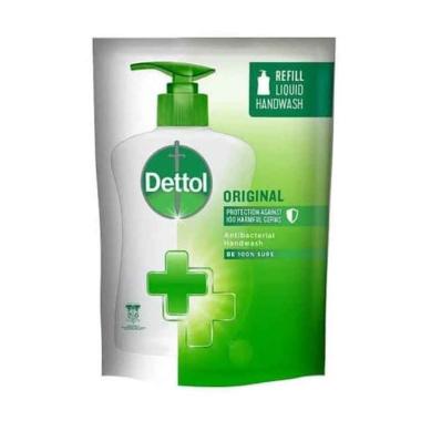 Jual Sabun Cuci Tangan Online Baru - Harga Termurah ...