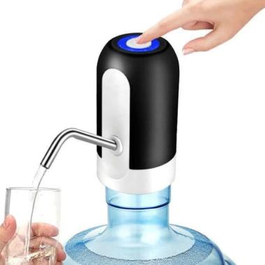 Jual Vionic Pompa Galon Air Minum Electrik/ Dispenser Air