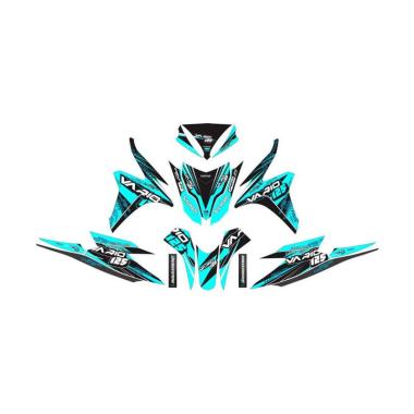 Jual Modifikasi Honda Vario 125 Terbaru Dengan Harga Termurah Di 2023