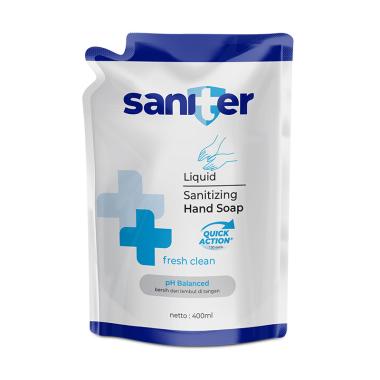 Jual Hand Wash Terbaru - Harga Murah | Blibli.com