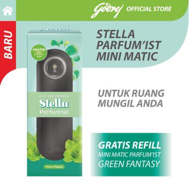 Stella Matic - Harga Termurah Maret 2021 | Blibli