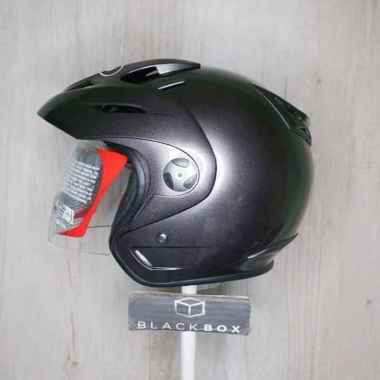 Helm Kyt Half Face 2020 Terbaru - Harga Promo | Blibli