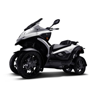 10 Kredit Motor Bekas Jakarta Utara - Info Duwit