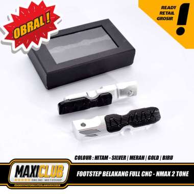 Jual Variasi Nmax Online Baru - Harga Termurah November
