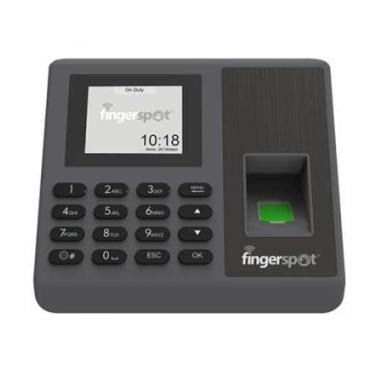 Jual Fingerspot Official Online Terbaru Januari 2022 - Blibli
