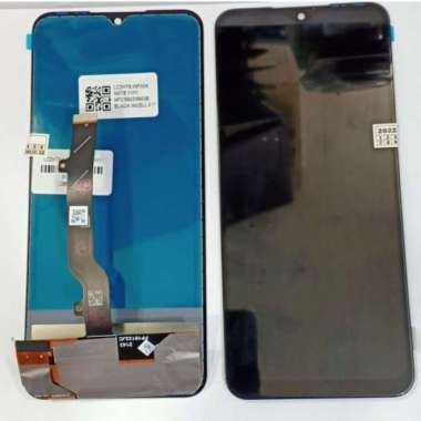 Jual Infinix Note X663 B Original, Murah & Diskon Desember 2022 | Blibli