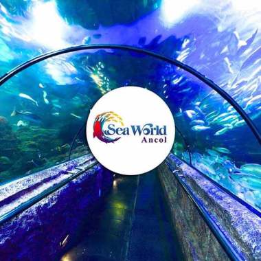 Tiket Seaworld Ancol 2021 - Harga Promo Januari | Blibli