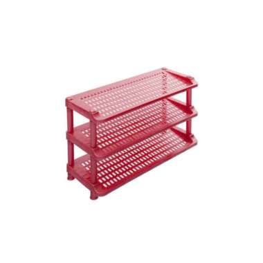 Jual Grace BL 2 GL - 20 Lemari Pakaian Anak [2 Pintu