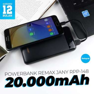 Jual Powerbank Lenovo 5000-12000 - Harga Murah | Blibli.com